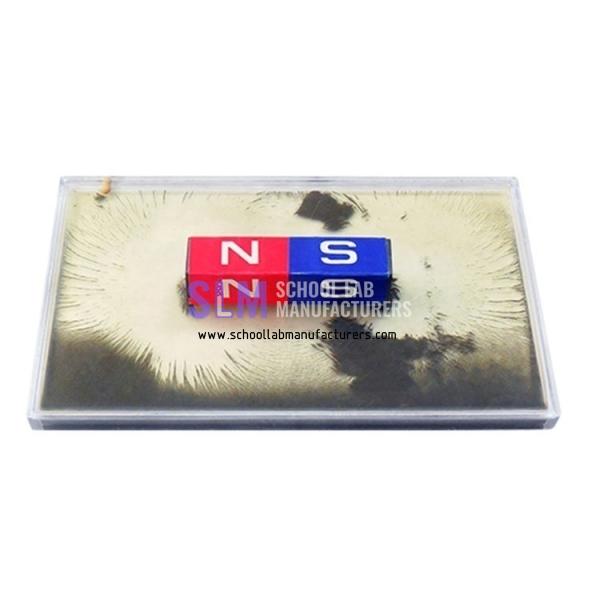 School Lab Magnetic Field Indicator