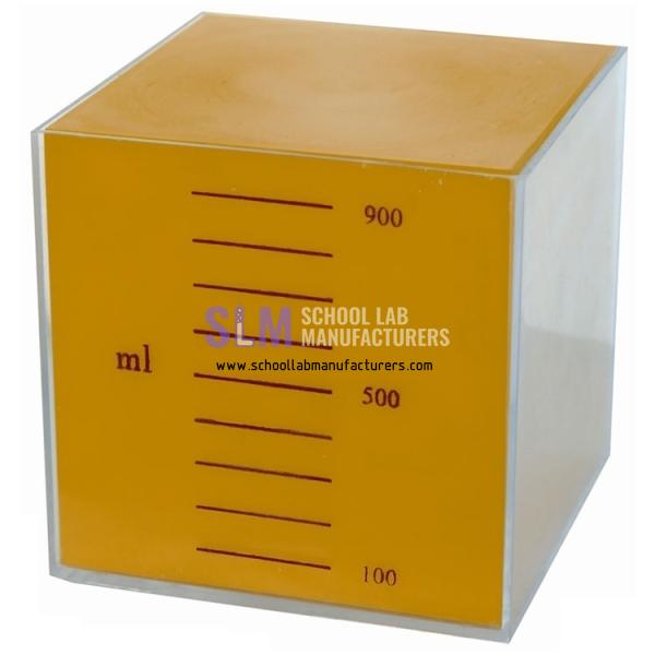 School Lab Mathematics Multibase