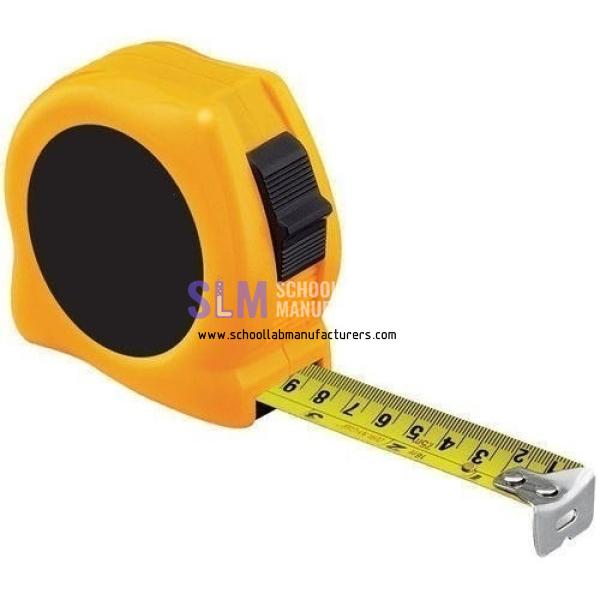School Lab Measuring Tapes