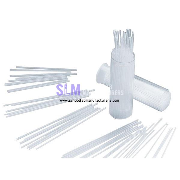 School Lab Melting Point Tubes Capillary