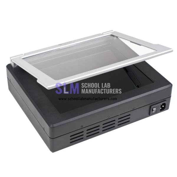 School Lab Midrange UV Transilluminator