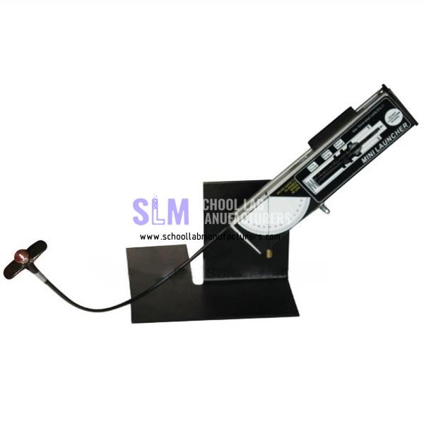 School Lab Mini Prescise Launcher