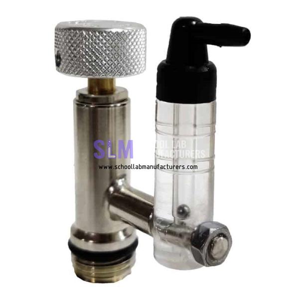 School Lab Miniflow Regulator