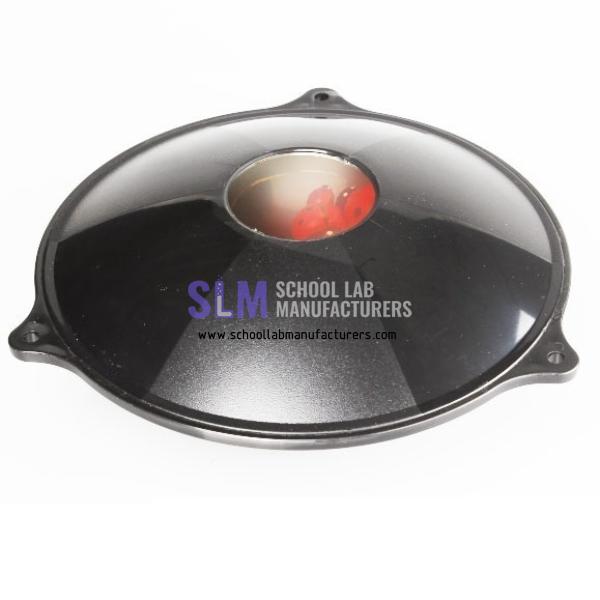 School Lab Mirage Magic Illusion