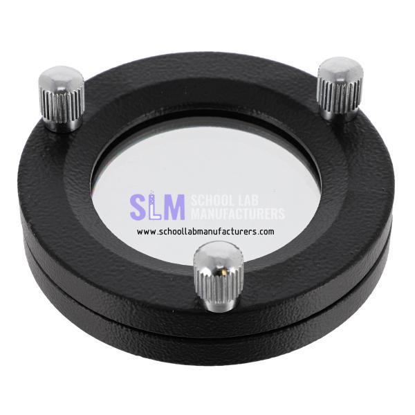 School Lab Newtons Ring Apparatus