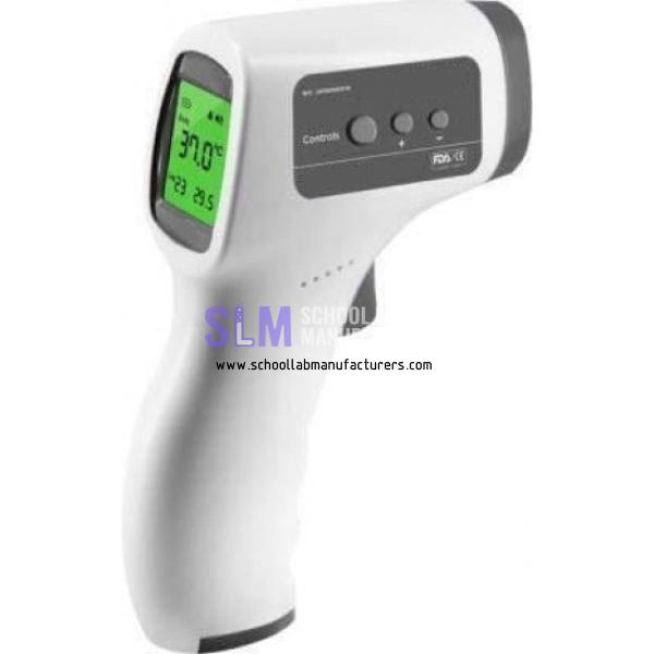 School Lab Non-Contact Thermometer