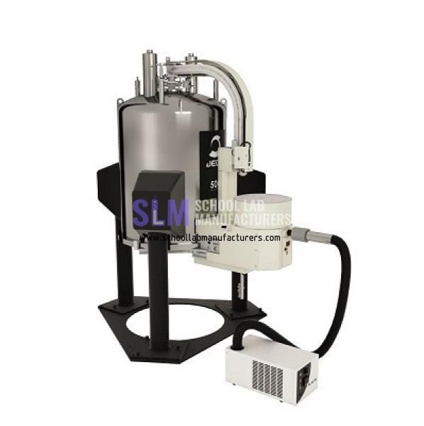 School Lab Nuclear Magnetic Resonance Apparatus