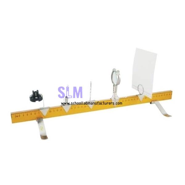 School Lab Optical Bench