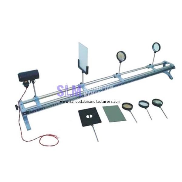 School Lab Optical Tool Kit