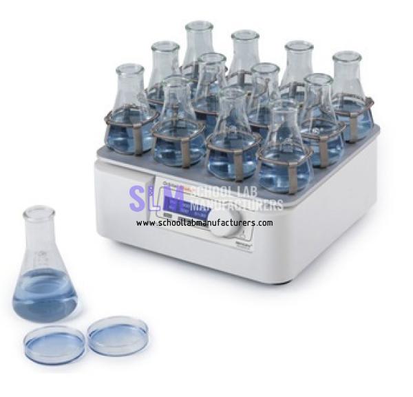 School Lab Orbital Shaker