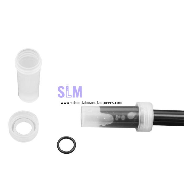 School Lab PH Storage Bottle