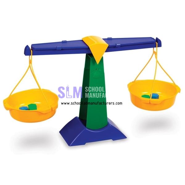 School Lab Top Pan Balance