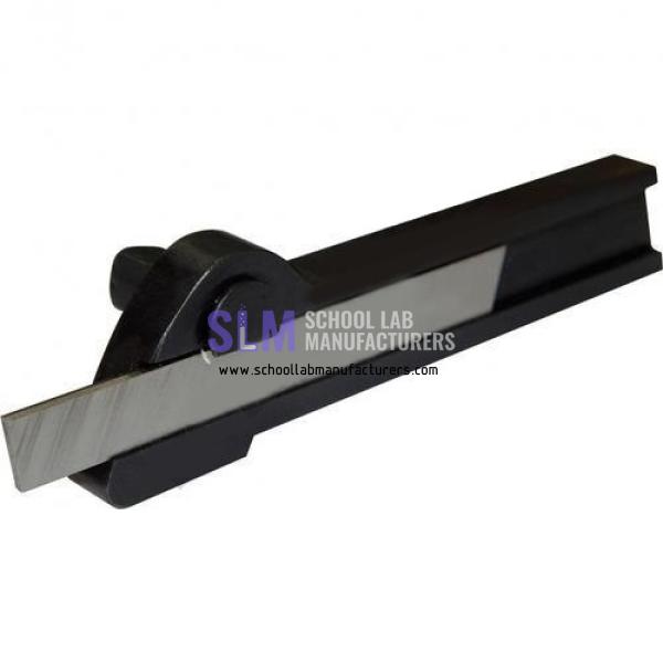 School Lab Parting Tool Holder