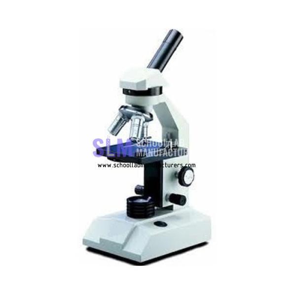 School Lab Pathological Microscope