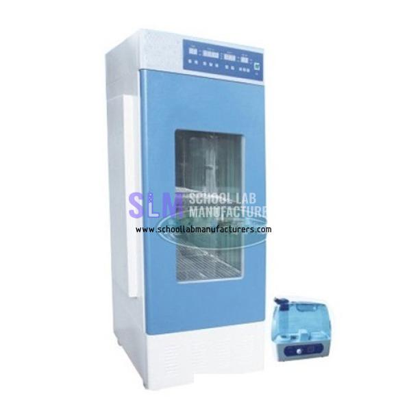 School Lab Pharmaceutical Incubator