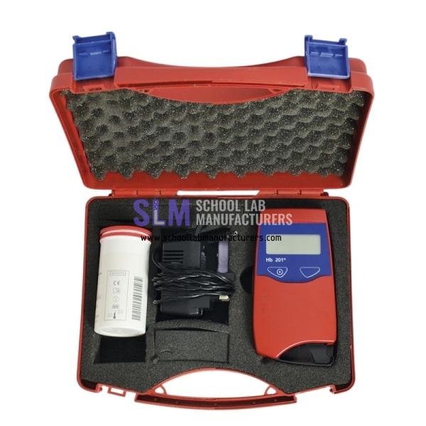 School Lab Photometer Glucose