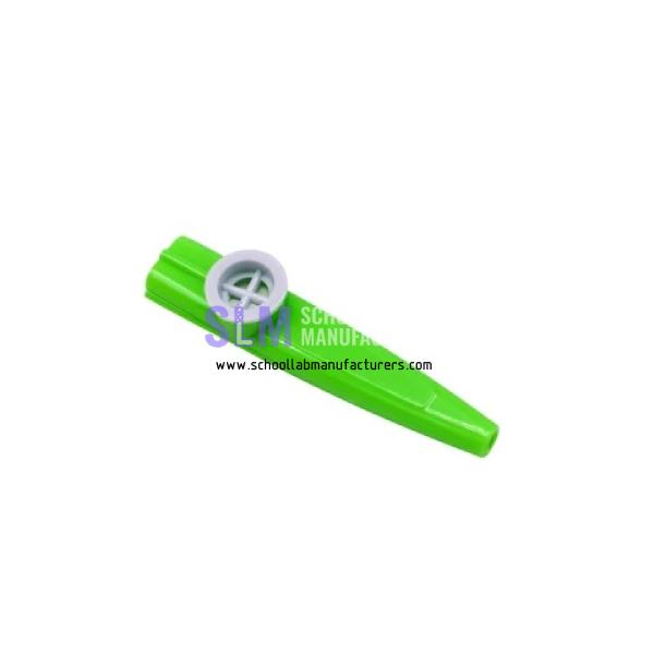 School Lab Plastic Kazoos