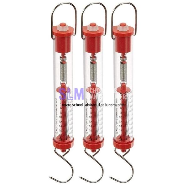 School Lab Spring Plastic