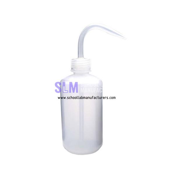 School Lab Plastic Wash Bottle 250ml