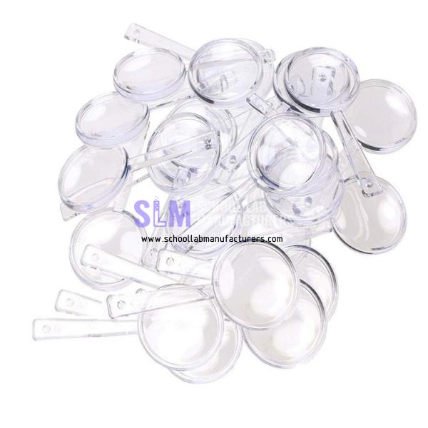 School Lab Pocket Magnifier