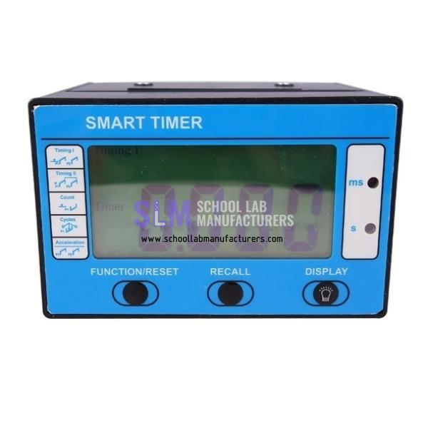 School Lab Pocket Smart Timer