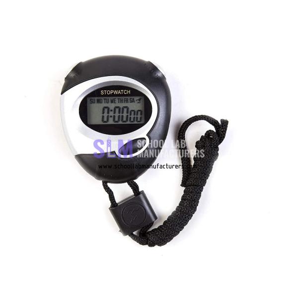School Lab Pocket Stopwatch