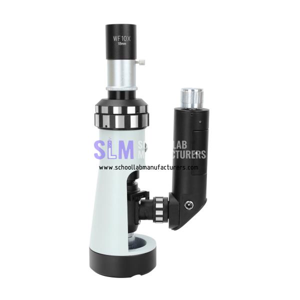 School Lab Portable Microscope