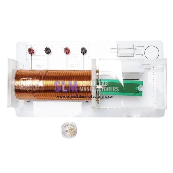 School Lab Precision Current Balance