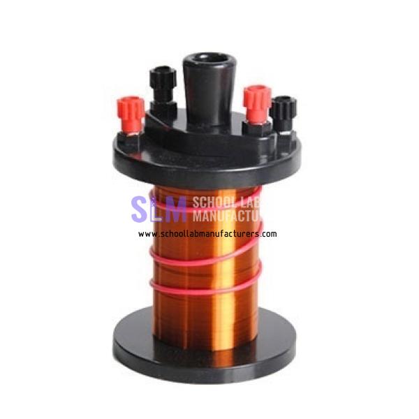 School Lab Primary and Secondary Coil
