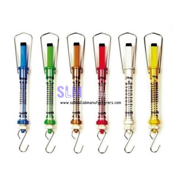 School Lab Push Pull Balance