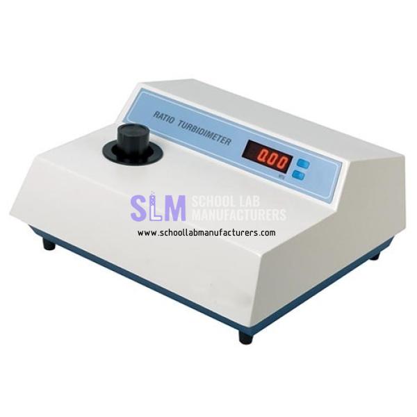 School Lab Ratio Turbidimeter Dx