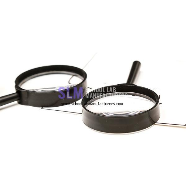School Lab Reading Magnifier