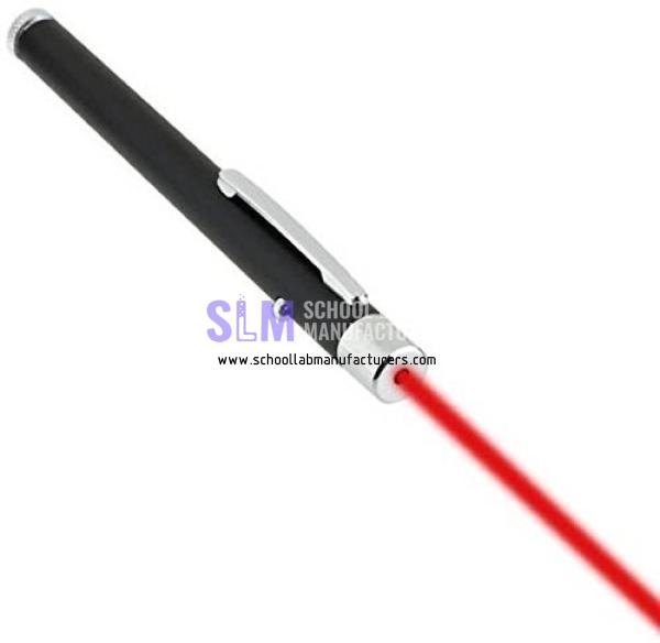 School Lab Red Laser Pen