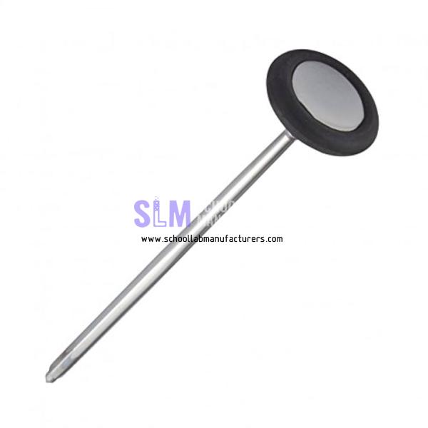 School Lab Reflex Hammer