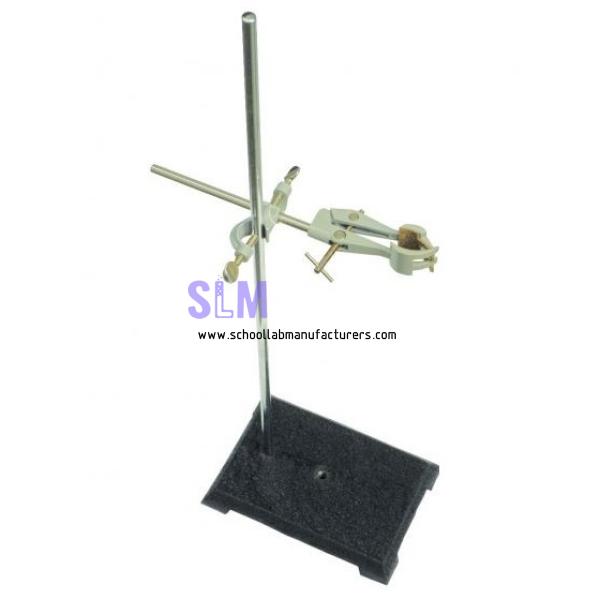 School Lab Retort Stand Kit