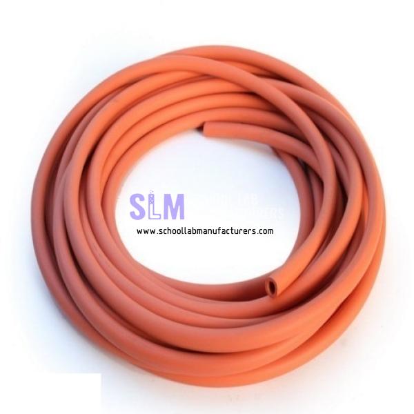 School Lab Rubber Tubing