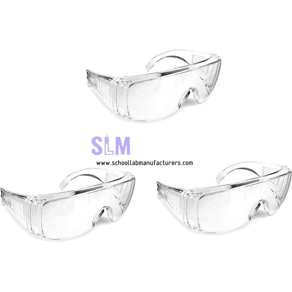 School Lab Safety Goggles
