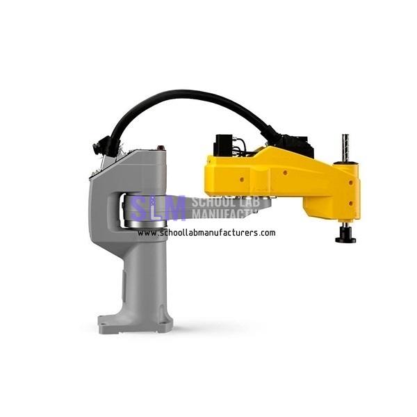 School Lab Scarab Robot Trainer