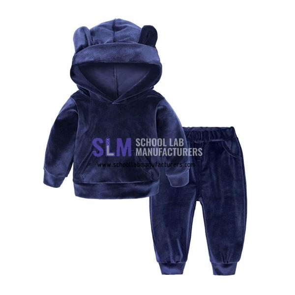 School Lab Set of Winter clothes 1-2 yrs