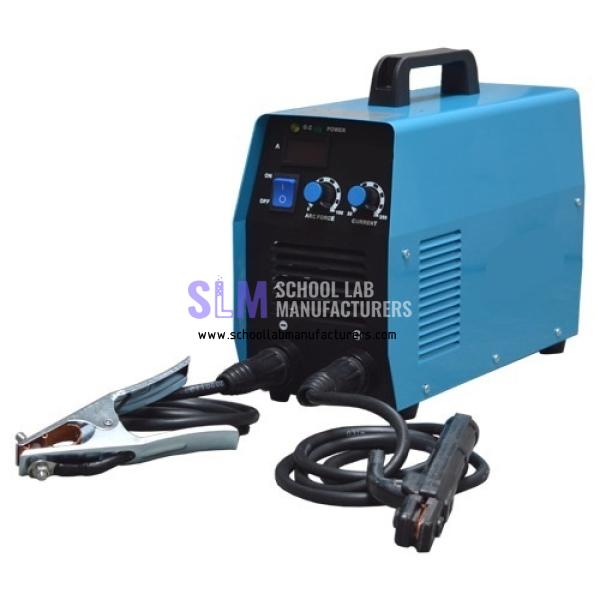 School Lab Shielded Metal ARC Welding Machine