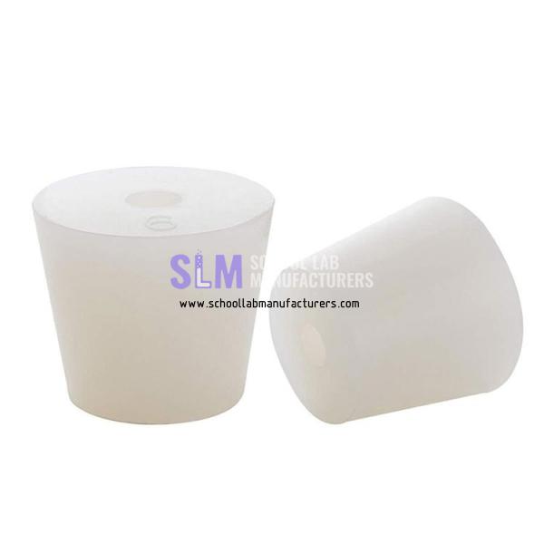 School Lab Silicone Stopper