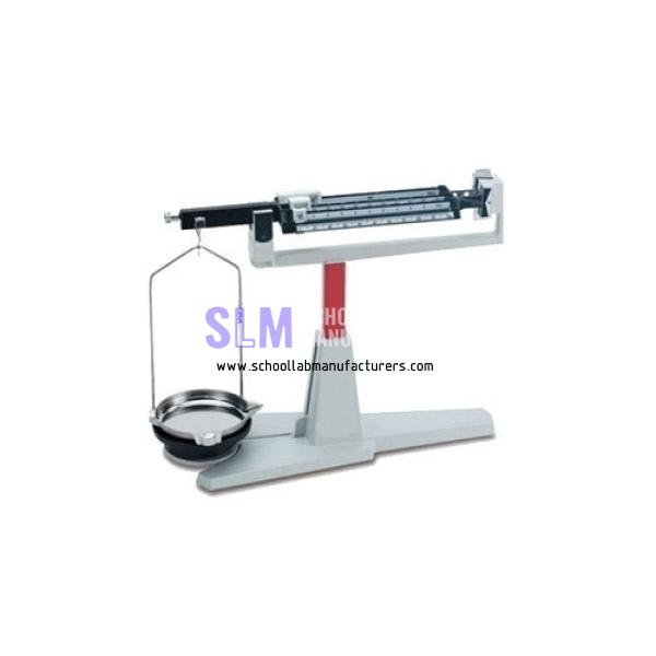 School Lab Single Pan Balance