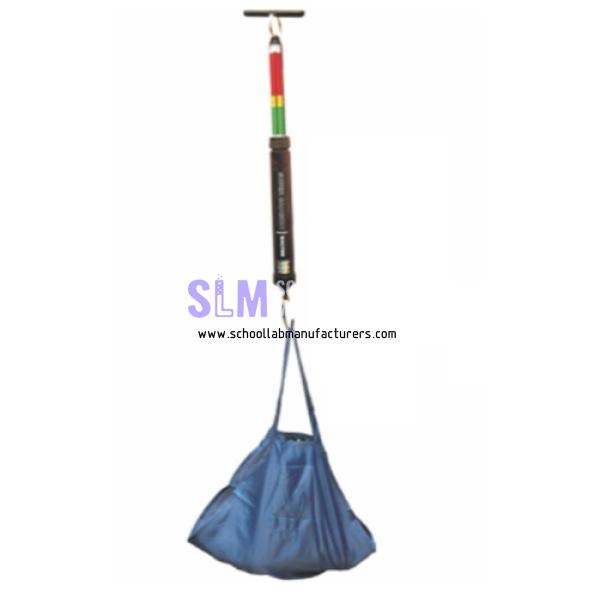 School Lab Sling for use with Scale