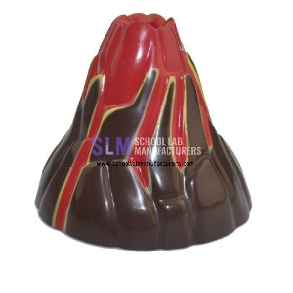 School Lab Volcano Science Kit