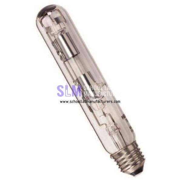 School Lab Sodium Spectral Lamp
