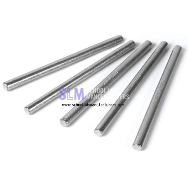 School Lab Soft Iron Rod