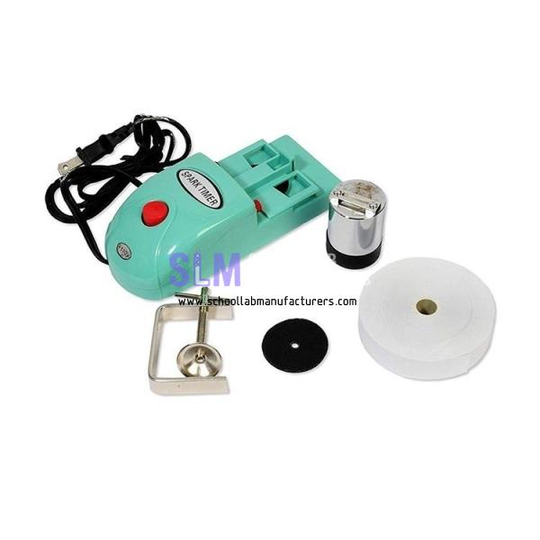 School Lab Spark Timer Accelerator