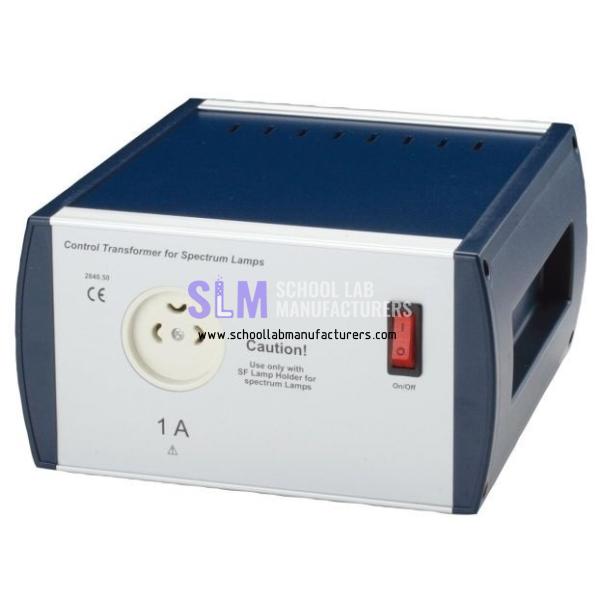 School Lab Spectral Lamp Control Transformer