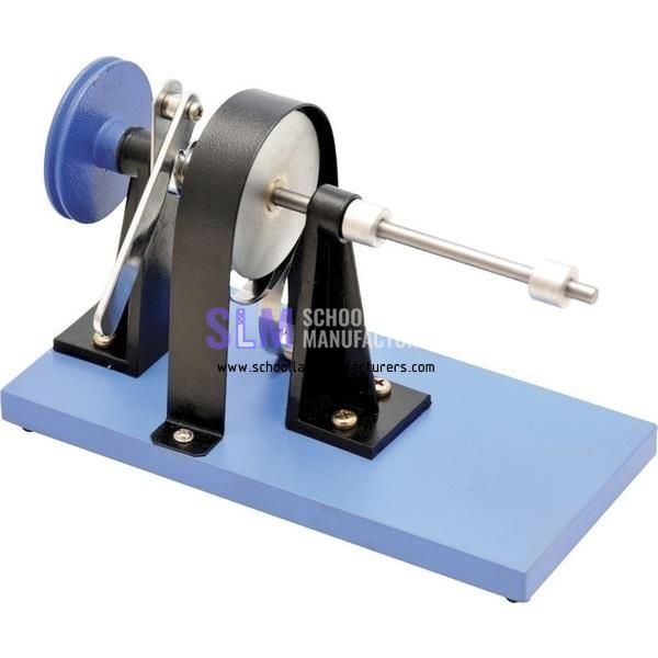 School Lab Spring Unit