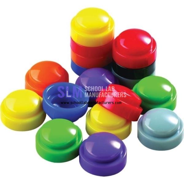 School Lab Stacking Counters